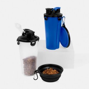 VASO PARA MASCOTAS GALU personalizada